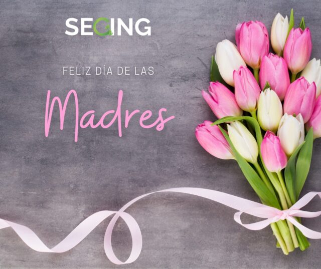 En este Día de la Madre, queremos homenajear a todas las mujeres que combinan la vocación de ser madres con el compromiso, la pasión y la entrega en el ámbito laboral. Gracias por su ejemplo diario.  #DíaDeLaMadre #MadresTrabajadoras #InspiraciónDiaria #TalentoFemenino #FuerzaLaboral #LiderazgoFemenino #MujeresEjemplares #ConciliaciónLaboral #FelizDíaMamá #OrgulloDeEmpresa #energiasecing